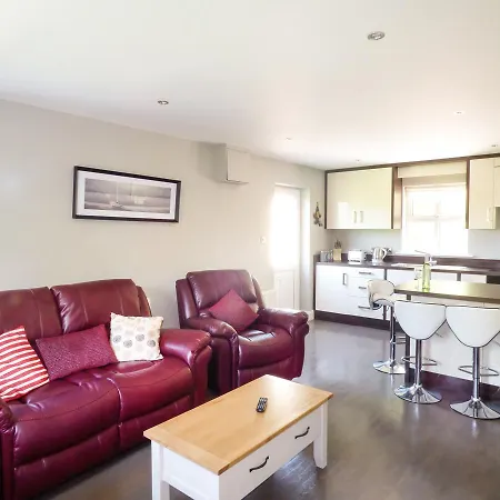 Hidden Gem Holiday home *
