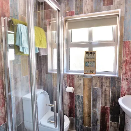 Holiday home Hidden Gem Dungloe