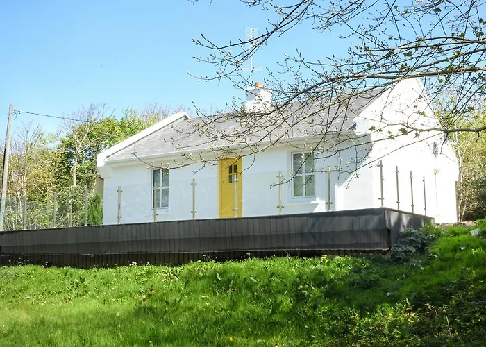 Vakantiehuis Hidden Gem *