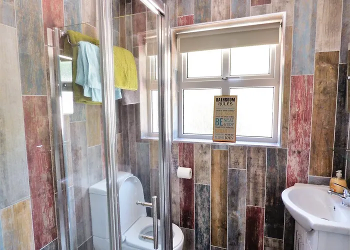 Σπίτι διακοπών Hidden Gem Dungloe